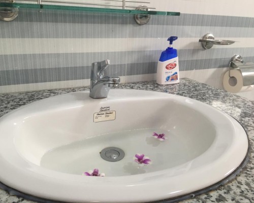 Camellia Resort & Spa 4* на Фукуоке: что важно знать