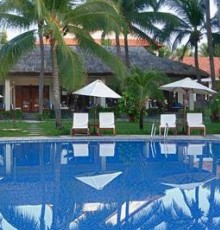 Hosana Resort & Spa 4*