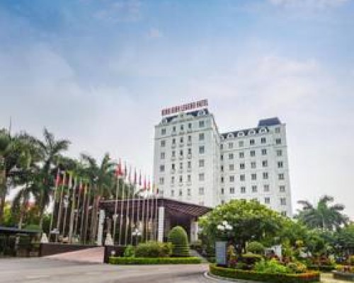 Hosana Resort & Spa 4* — Фукуок, пляж Ong Lang