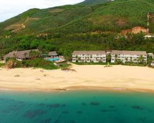Hosana Resort & Spa 4* — Фукуок, пляж Ong Lang