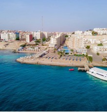 King Tut Aqua Park Beach Resort 4* King Tut Aqua Park Beach Resort 4*