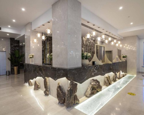 King Tut Aqua Park Beach Resort 4* — Хургада, Египет