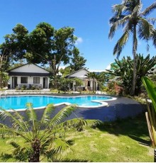 Rum Resort 3*