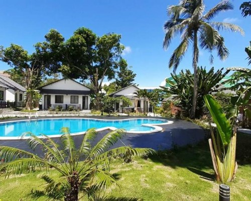 Rum Resort 3* на Фукуоке: что важно знать перед бронированием