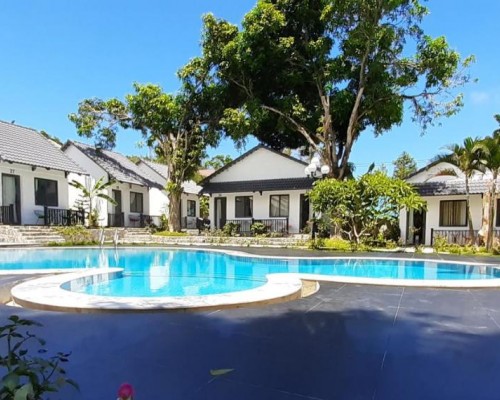 Rum Resort 3* на Фукуоке: что важно знать перед бронированием