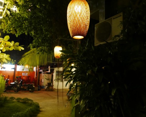 Rum Resort 3* на Фукуоке: что важно знать перед бронированием
