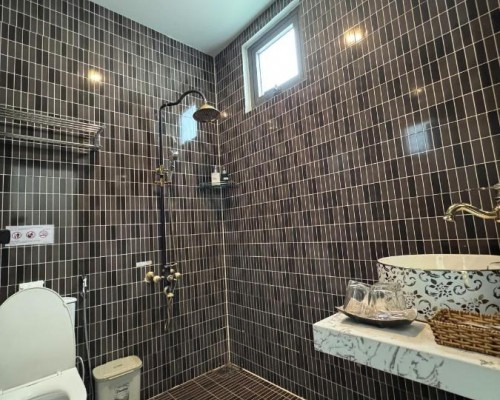 Rum Resort 3* на Фукуоке: что важно знать перед бронированием