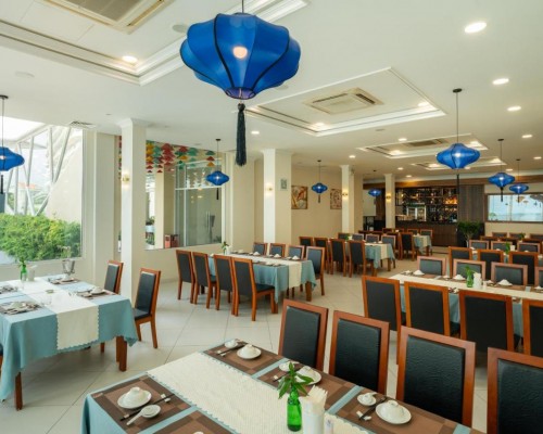 Seashells Phu Quoc Hotel & Spa 5* — Фукуок, Вьетнам
