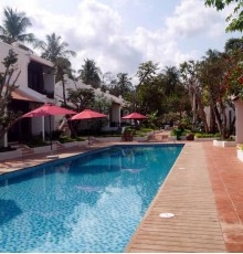 Hoi An Phu Quoc Resort 3*