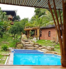 Mely Wow Phu Quoc Resort 3*