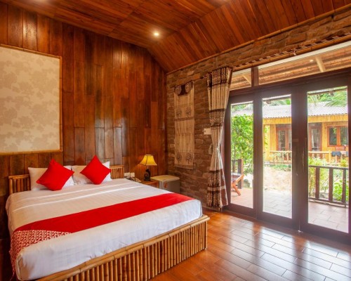 Mely Wow Phu Quoc Resort 3* — Фукуок, Вьетнам