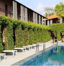 Countryside Phu Quoc Resort 3*