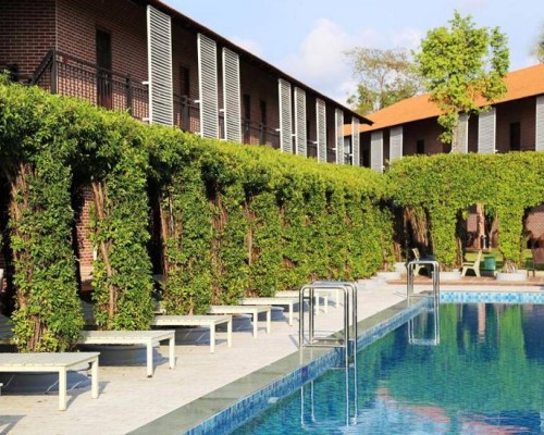 Countryside Phu Quoc Resort 3* — отдых на Фукуоке
