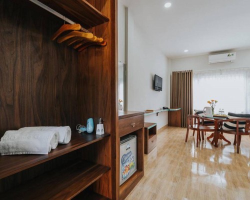 Countryside Phu Quoc Resort 3* — отдых на Фукуоке