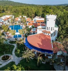 Isabella Resort 3*