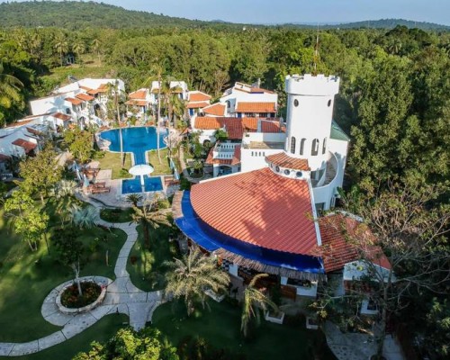 Isabella Resort 3* — Фукуок, Вьетнам