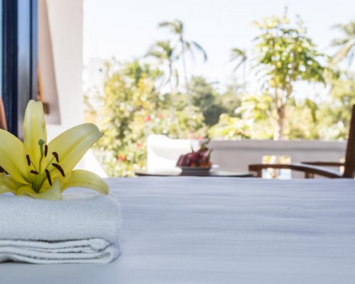 Isabella Resort 3* — Фукуок, Вьетнам