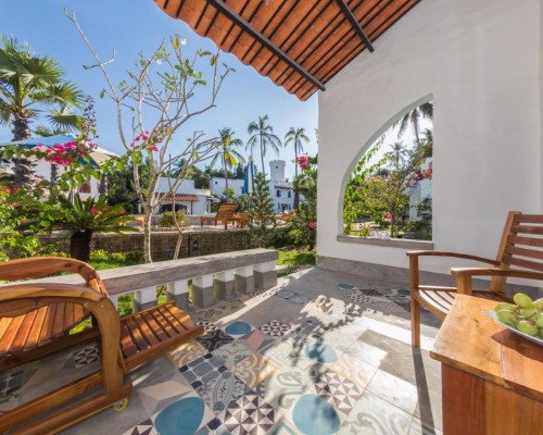 Isabella Resort 3* — Фукуок, Вьетнам