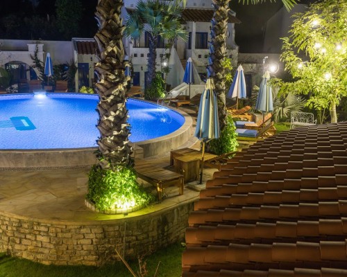 Isabella Resort 3* — Фукуок, Вьетнам