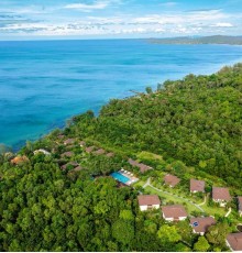 Camia Resort & Spa 4*