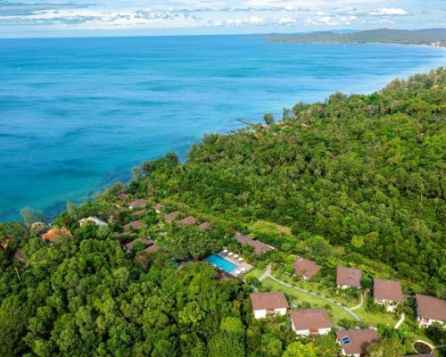 Camia Resort & Spa 4* на Фукуоке: что важно знать перед бронированием