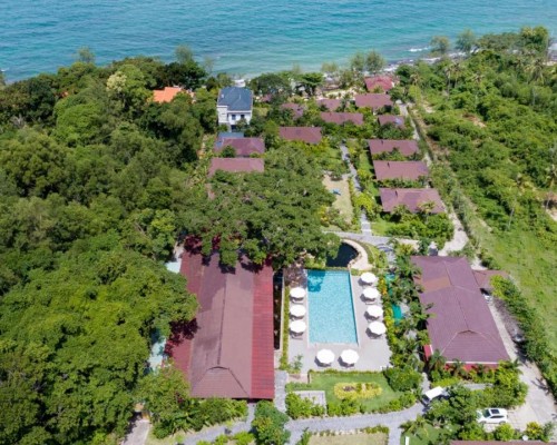 Camia Resort & Spa 4* на Фукуоке: что важно знать перед бронированием