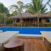 Phu Quoc Greenland 3* — тихий отель на Фукуоке