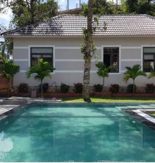 Lotus Villa Phu Quoc