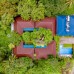 Lotus Villa Phu Quoc — виллы в Cua Lap на Фукуоке