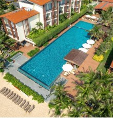 Dusit Princess Moonrise Beach Resort 5*