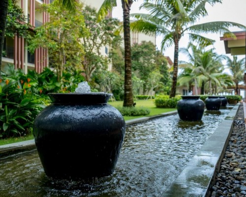Dusit Princess Moonrise Beach Resort 5* — Фукуок, Вьетнам