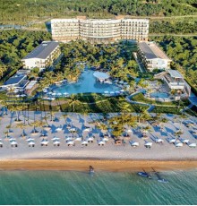 Sol by Melia Phu Quoc 5*