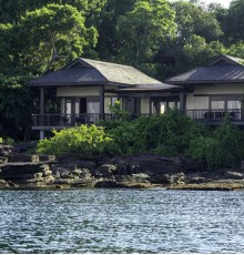 Nam Nghi Phu Quoc Island 5*