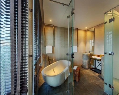 Nam Nghi Phu Quoc Island 5* — отель на Фукуоке