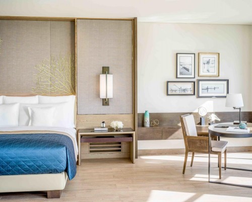 InterContinental Phu Quoc Long Beach Resort 5* — Фукуок, Вьетнам