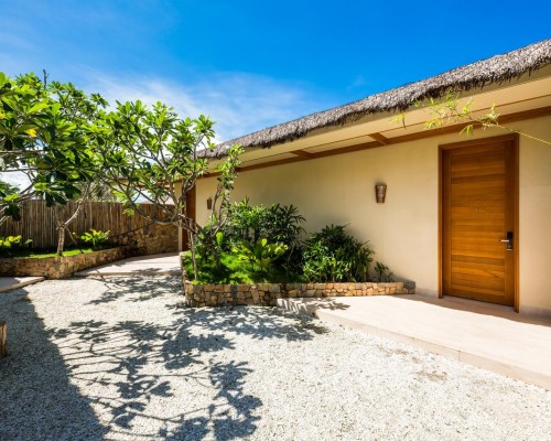 Fusion Resort Phu Quoc 5* на Фукуоке