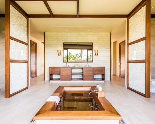 Fusion Resort Phu Quoc 5* на Фукуоке