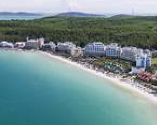 JW Marriott Phu Quoc Emerald Bay 5* — Фукуок, Вьетнам