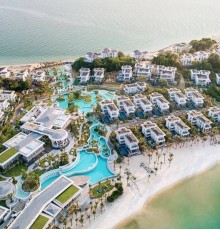 Premier Village Phu Quoc Resort 5*
