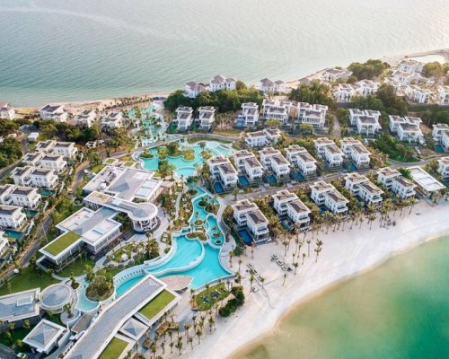 Premier Village Phu Quoc Resort 5* — Фукуок, Вьетнам