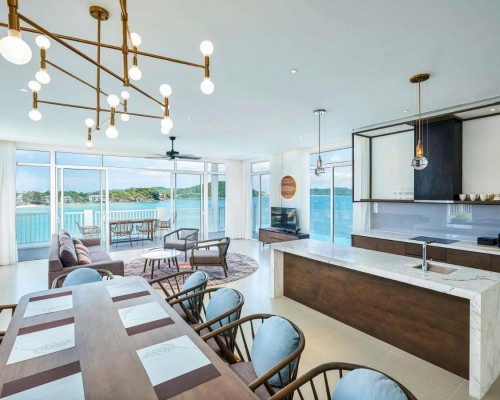 Premier Village Phu Quoc Resort 5* — Фукуок, Вьетнам