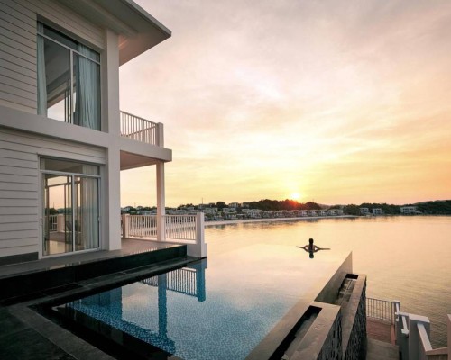 Premier Village Phu Quoc Resort 5* — Фукуок, Вьетнам