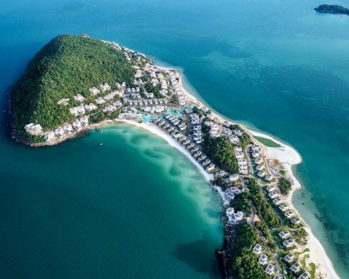 Premier Village Phu Quoc Resort 5* — Фукуок, Вьетнам