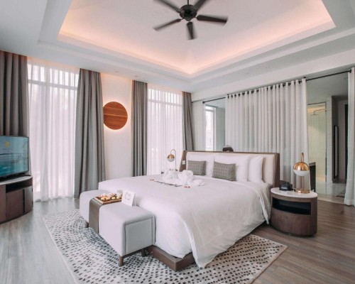 Premier Village Phu Quoc Resort 5* — Фукуок, Вьетнам