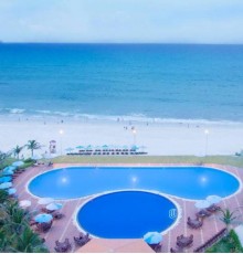 Golden Peak Resort & Spa 5*