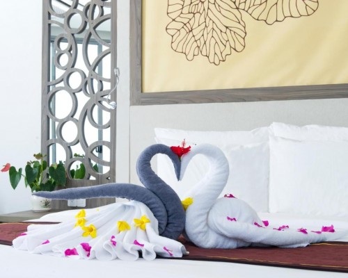 Golden Peak Resort & Spa 5* — Нячанг, Вьетнам