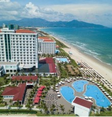 Swandor Hotels & Resorts - Cam Ranh 5*