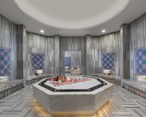 Swandor Hotels & Resorts Cam Ranh — 5* на первой линии, Нячанг