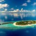 Kudafushi Resort & Spa 5* — Раа Атолл, Мальдивы