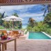 Kudafushi Resort & Spa 5* — Раа Атолл, Мальдивы